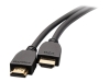Bild på C2G 12ft (3.6m) Ultra High Speed HDMI® Cable with Ethernet