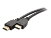 Bild på C2G 12ft (3.6m) Ultra High Speed HDMI® Cable with Ethernet