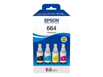 Bild på Epson EcoTank 664