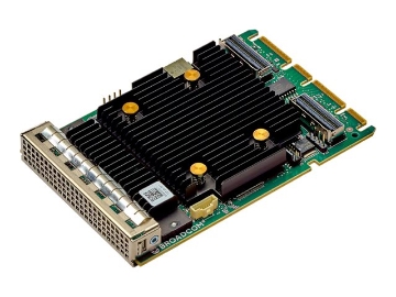 Bild på Broadcom MegaRAID 9562-16i