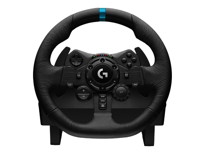 Bild på Logitech G923