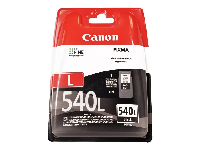 Bild på Canon PG-540L