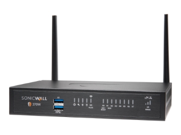 Bild på SonicWall TZ370W
