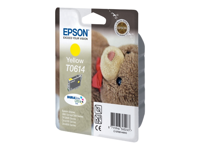 Bild på Epson T0614