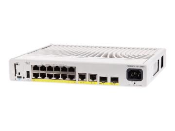 Bild på Cisco Catalyst 9200CX