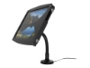 Bild på Compulocks Flex Arm Surface Pro 7 / Galaxy TabPro S Counter Top Kiosk Black