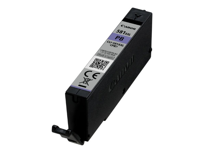 Bild på Canon CLI-581PB XXL