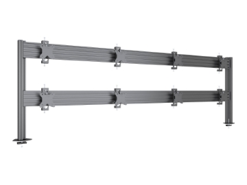 Bild på Multibrackets M Pro MBDM4x2U
