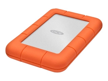 Bild på LaCie Rugged Mini