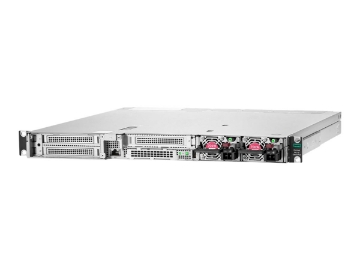 Bild på HPE ProLiant DL110 Gen10 Plus Front Cabled Telco