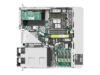 Bild på HPE ProLiant DL110 Gen10 Plus Front Cabled Telco