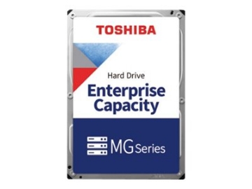 Bild på Toshiba MG09 Series MG09ACA18TA