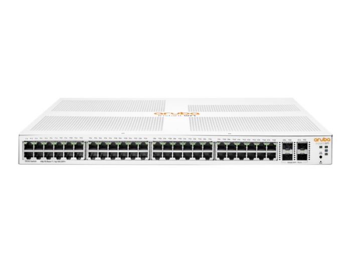 Bild på K/HPE Networking Instant On 1930 48G 4SFP+ Switch 20-pack