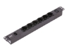 Bild på APC Easy Basic Rack PDU EPDU1010B-SCH