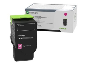 Bild på Lexmark