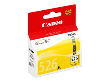 Bild på Canon CLI-526Y