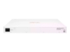 Bild på HPE Networking Instant On 1830 48G 24p Class4 PoE 4SFP 370W Switch