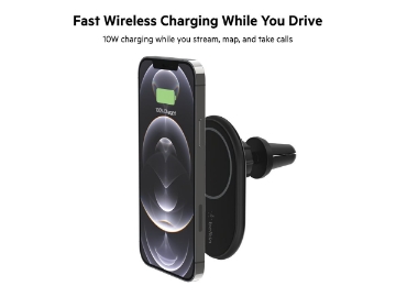 Bild på Belkin BoostCharge