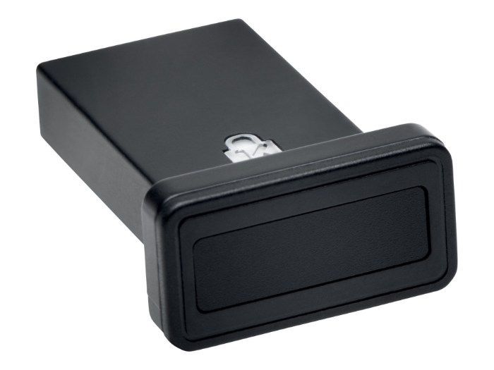 Bild på Kensington VeriMark Guard USB-A Fingerprint Key