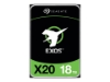 Bild på Seagate Exos X20 ST18000NM003D