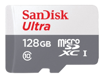 Bild på SanDisk Ultra