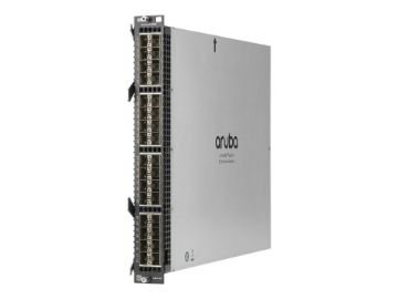 Bild på HPE Aruba 8400X-32Y