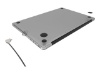 Bild på Compulocks MacBook Air 13-inch Cable Lock Adapter 2017 to 2019