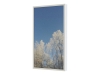 Bild på HI-ND Wall Casing EASY 50" Portrait
