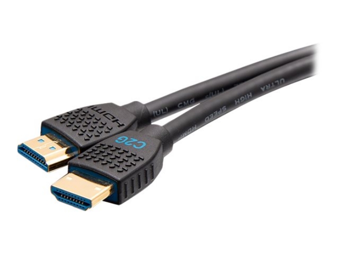 Bild på C2G 12ft 8K HDMI Cable with Ethernet