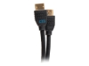 Bild på C2G 12ft 8K HDMI Cable with Ethernet