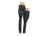 Bild på C2G 12ft 8K HDMI Cable with Ethernet