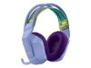 Bild på Logitech G G733 LIGHTSPEED Wireless RGB Gaming Headset
