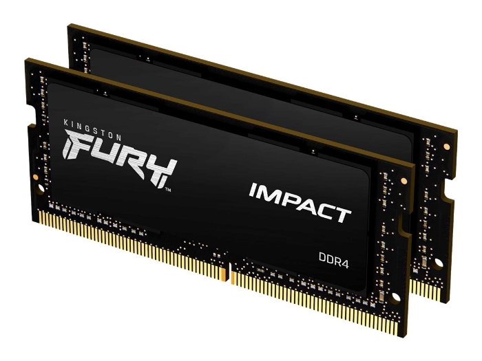Bild på Kingston FURY Impact