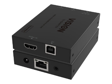 Bild på VISION HDMI-over-IP Transmitter