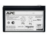 Bild på APC Replacement Battery Cartridge #176