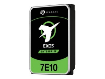 Bild på Seagate Exos 7E10 ST10000NM018B