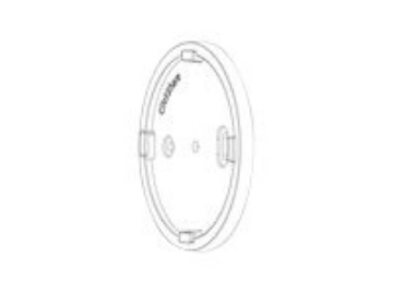 Bild på Wall Mount Disc CX-20 CX-30