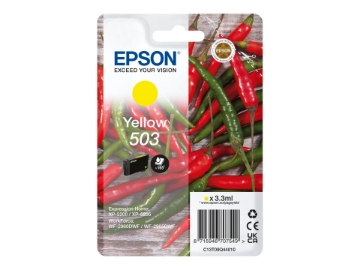 Bild på Epson 503