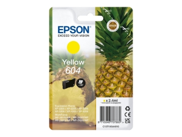 Bild på Epson 604 Singlepack