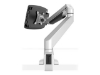 Bild på Compulocks Galaxy Tab A8 10.5" Space Enclosure Articulating Arm Mount