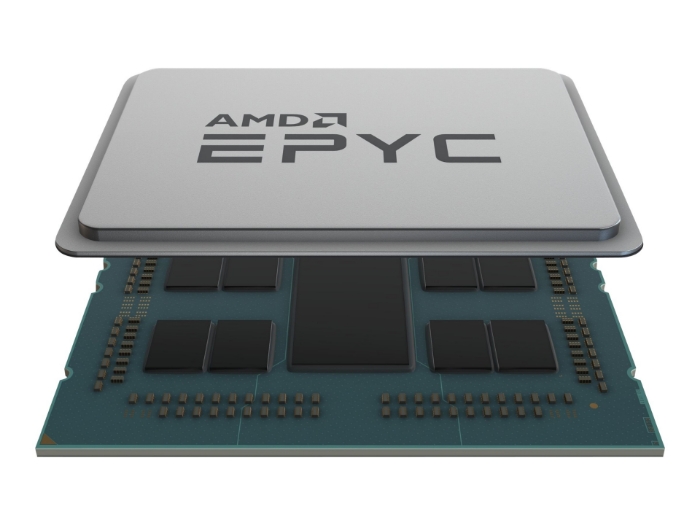 Bild på AMD EPYC 73F3