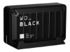 Bild på WD_BLACK D30 WDBATL0010BBK