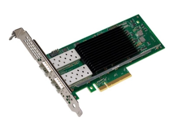 Bild på Intel Ethernet Network Adapter E810-XXVDA2