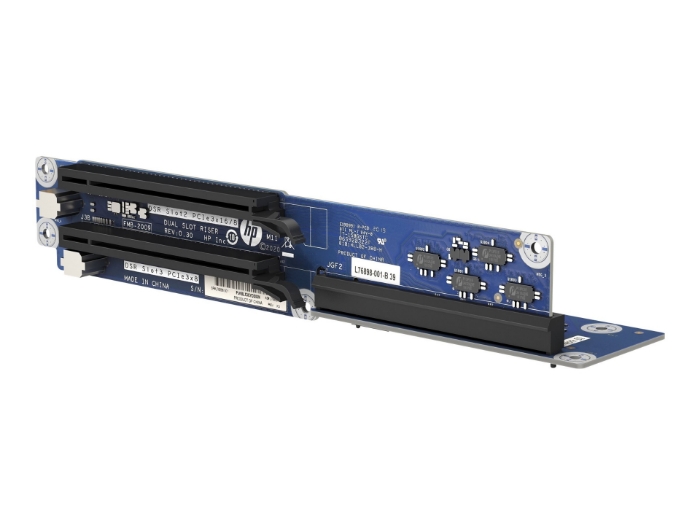 Bild på HP ZCentral4R Dual PCIe slot Riser Kit