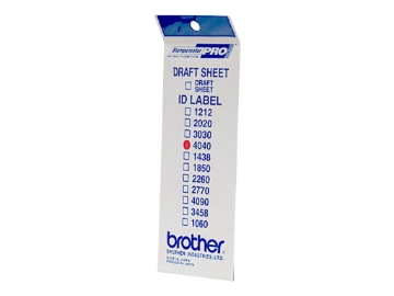 Bild på Brother ID4040