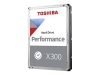 Bild på Toshiba X300 Performance