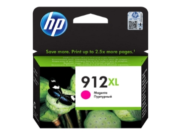Bild på HP 912XL