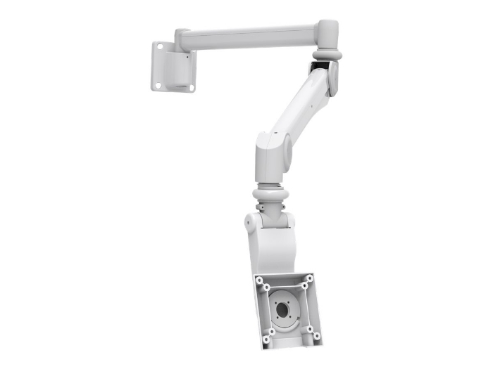 Bild på Compulocks VESA Medical Grade Extra Long Articulating Monitor Arm