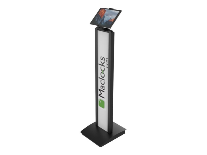 Bild på Compulocks Universal Tablet Cling Brandable Floor Stand