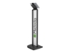 Bild på Compulocks Universal Tablet Cling Brandable Floor Stand